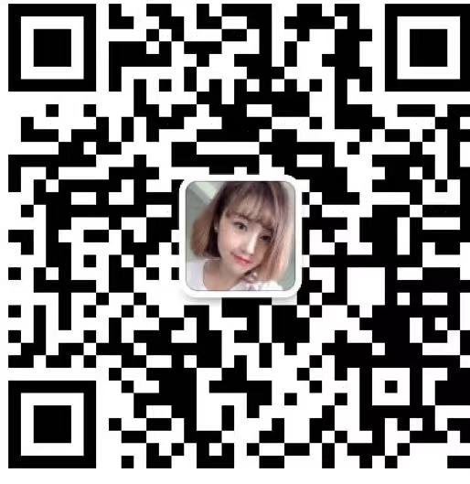 微信二維碼